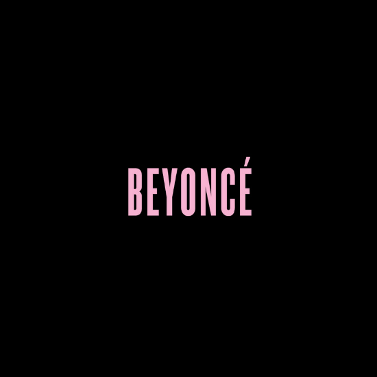 Beyoncé album