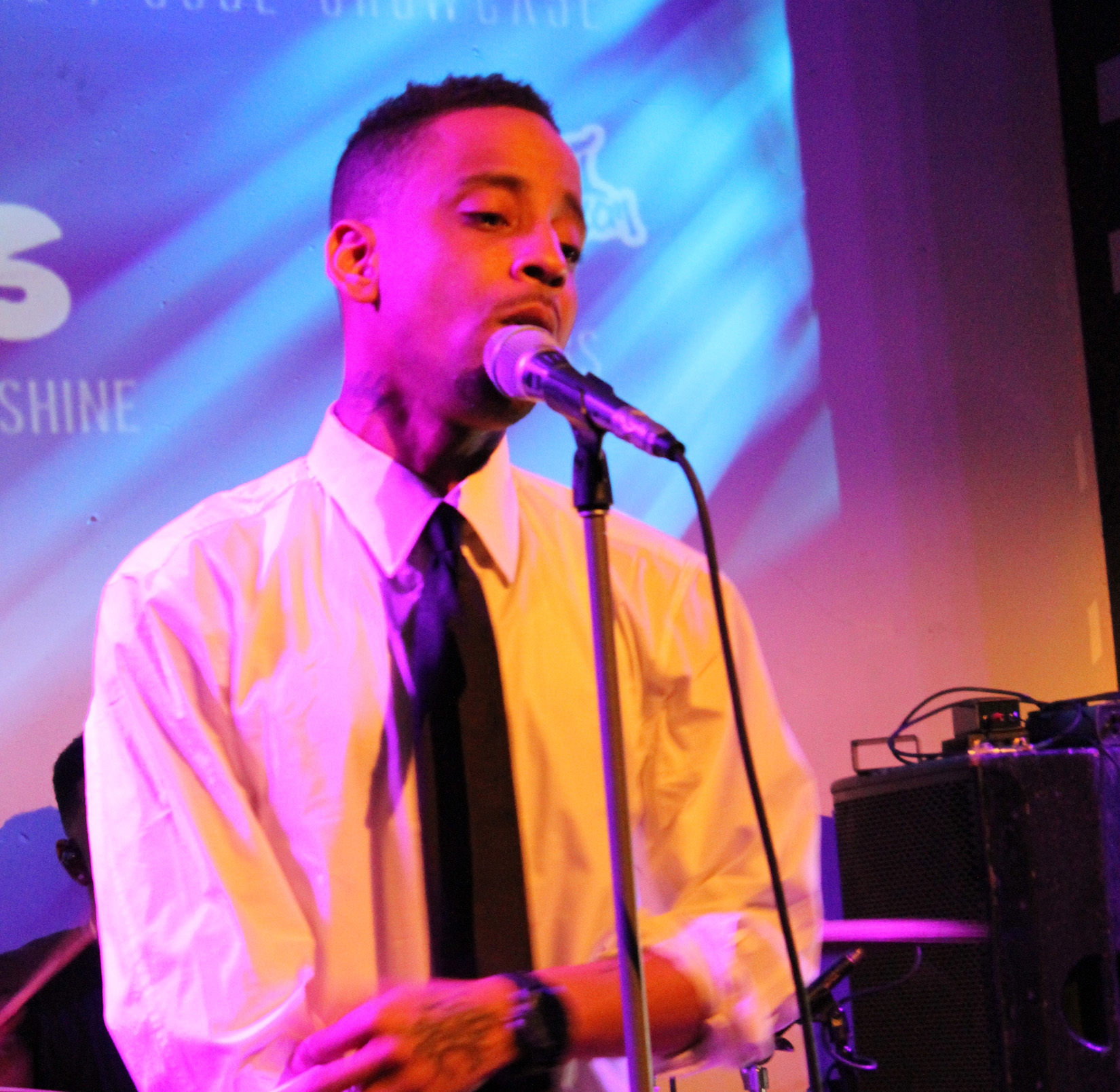J Holiday