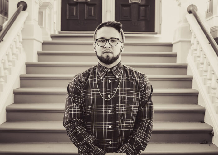 Andy Mineo