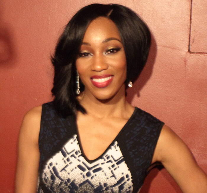Dondria Nicole