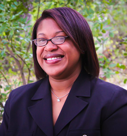 Lisa Collins-Haynes