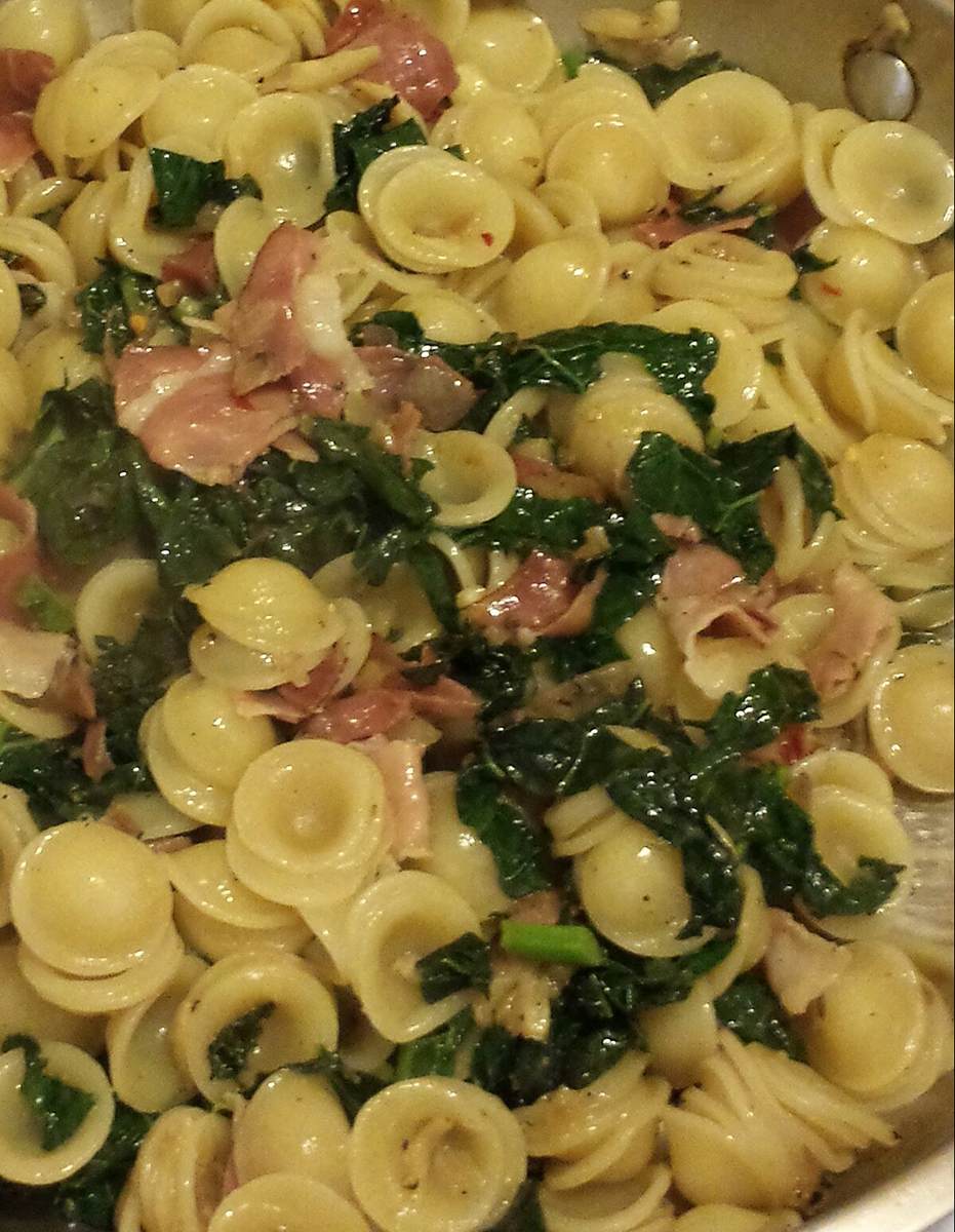 Orecchiette