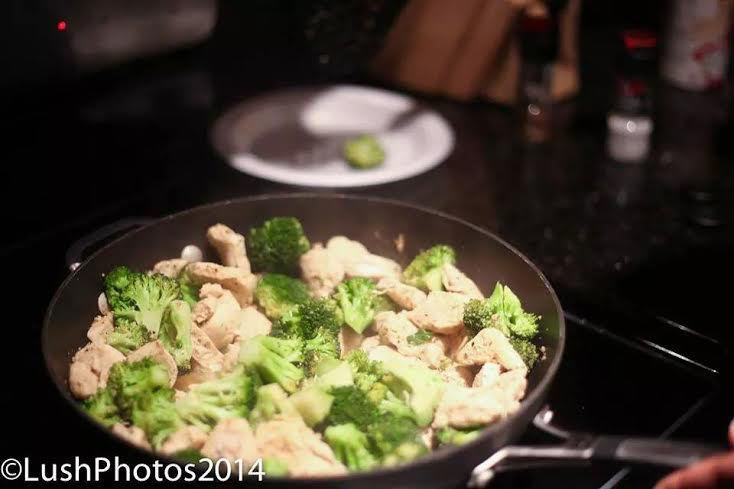 Meal Prep Tips