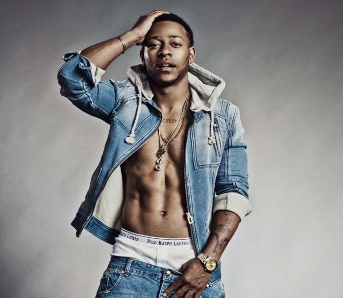 Eric Bellinger Choose Up Season