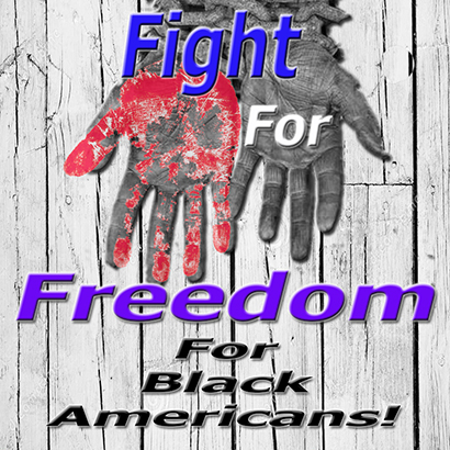 Fight For Freedom