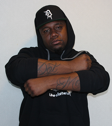 Murda Mook Freestyle