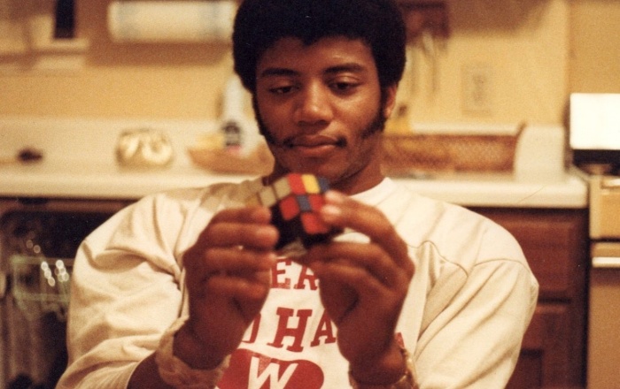 Doctor Neil deGrasse Tyson
