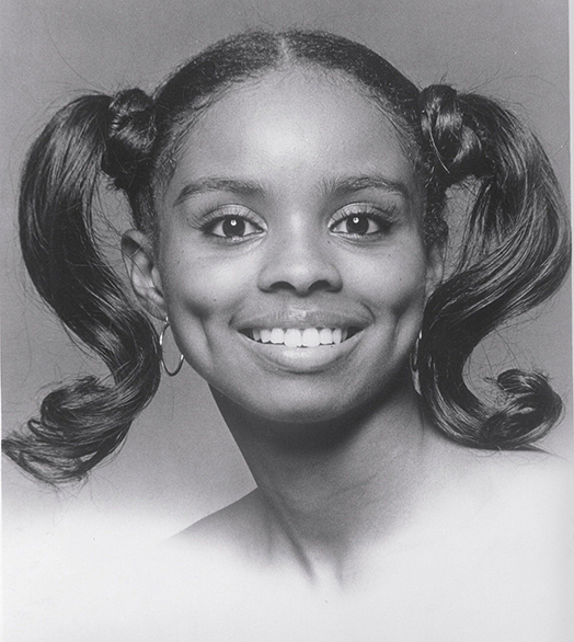 Debbi Morgan