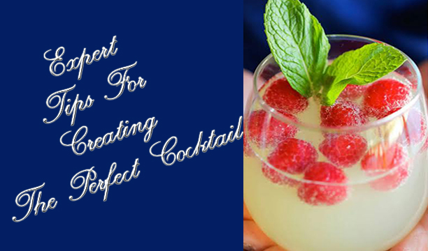 Perfect Cocktail