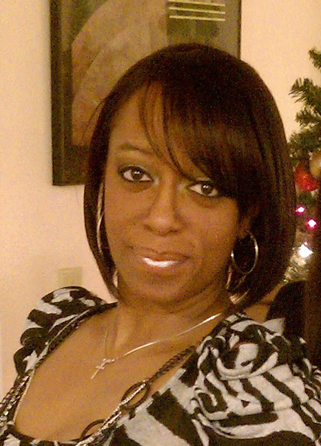 Stephanie L. Ogle