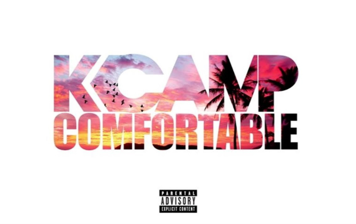 K Camp Comfortable