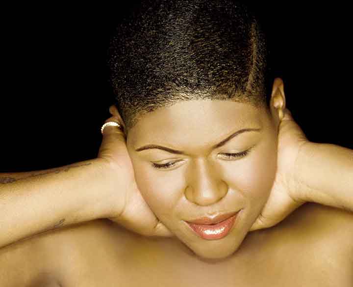 Stacy Barthe