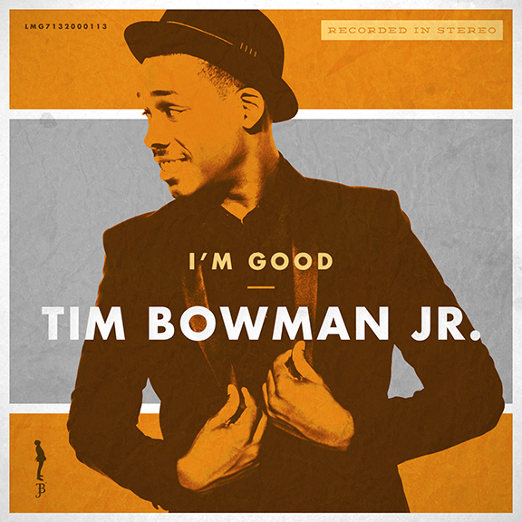 Tim Bowman