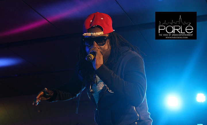 Wale Shine First Week Sales