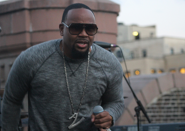 Avant Special Performance