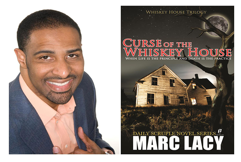 Marc Lacy