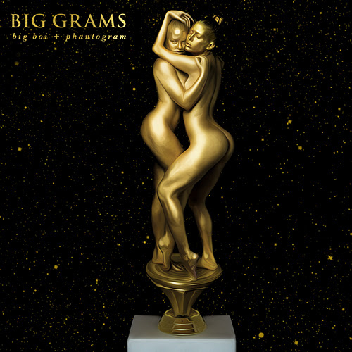 Big grams