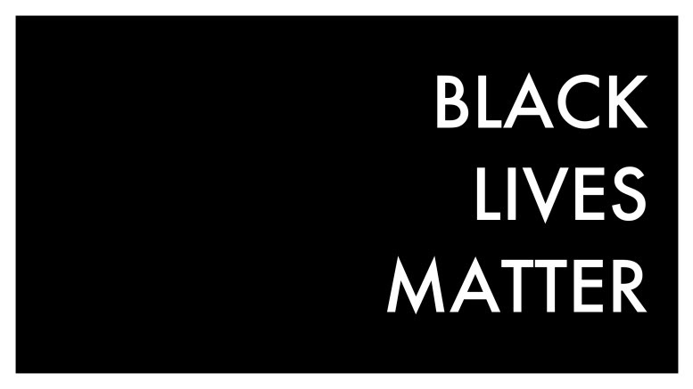 Black Lives Matter logo