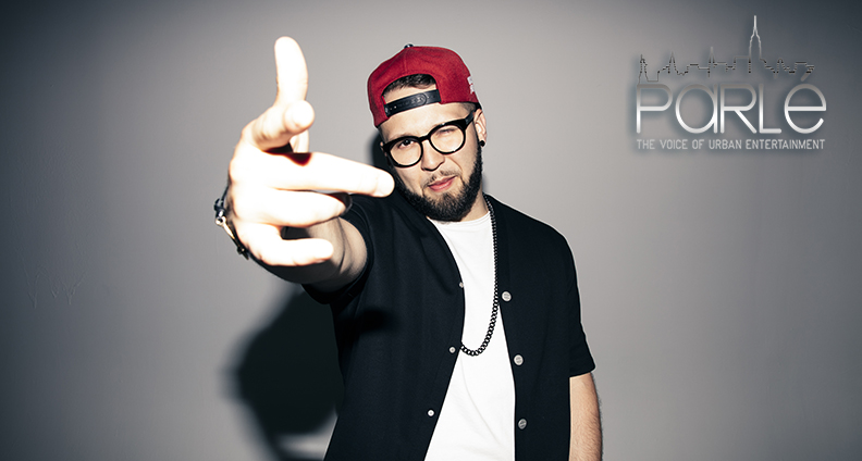 Andy Mineo