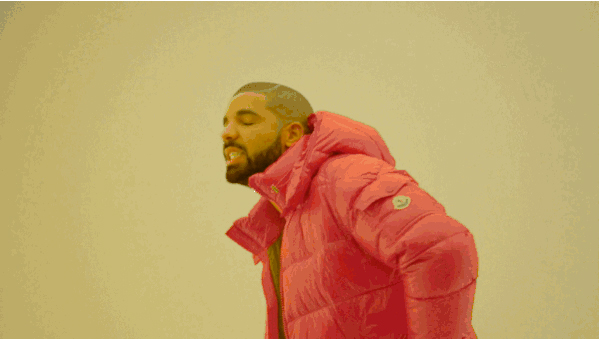 Hotline Bling Video