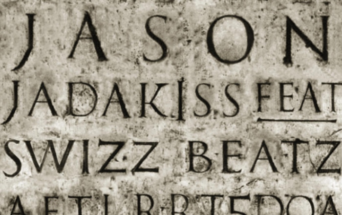 Jadakiss Jason Song