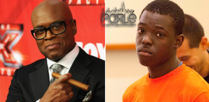 LA Reid Speaks on Bobby Shmurda bail