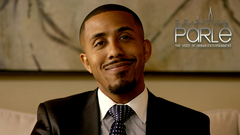Marques Houston
