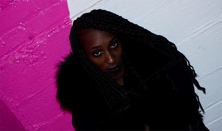 Renarda Huggins