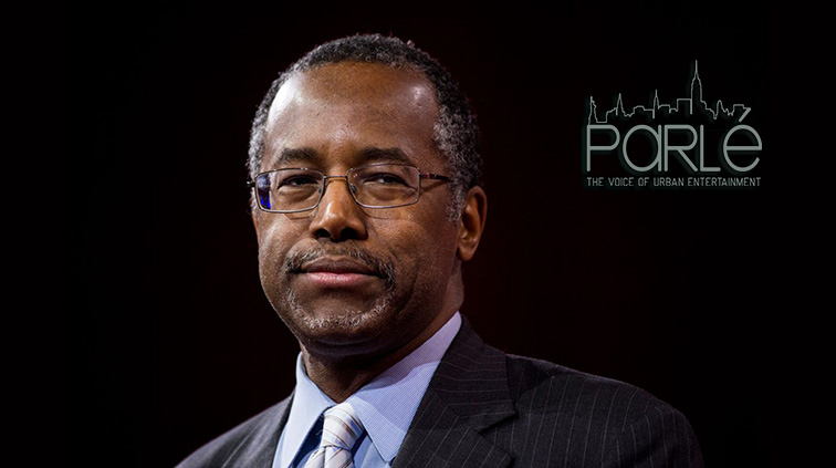 Ben Carson