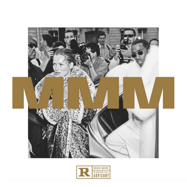 MMM album