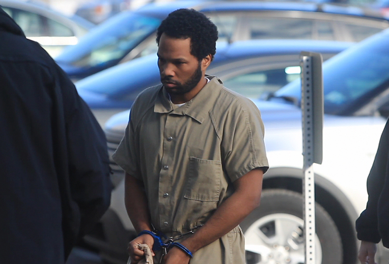 Mendeecees Harris