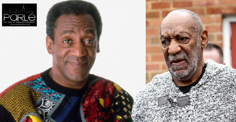 A Sociopath Named Bill Cosby