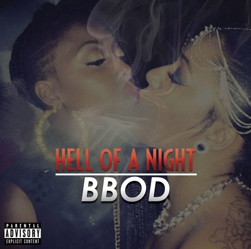 Love and Hip Hops BBOD Hell Of A Night