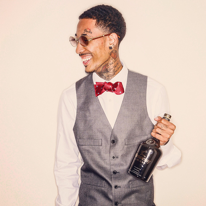 Curtis Casanova IDK WHY