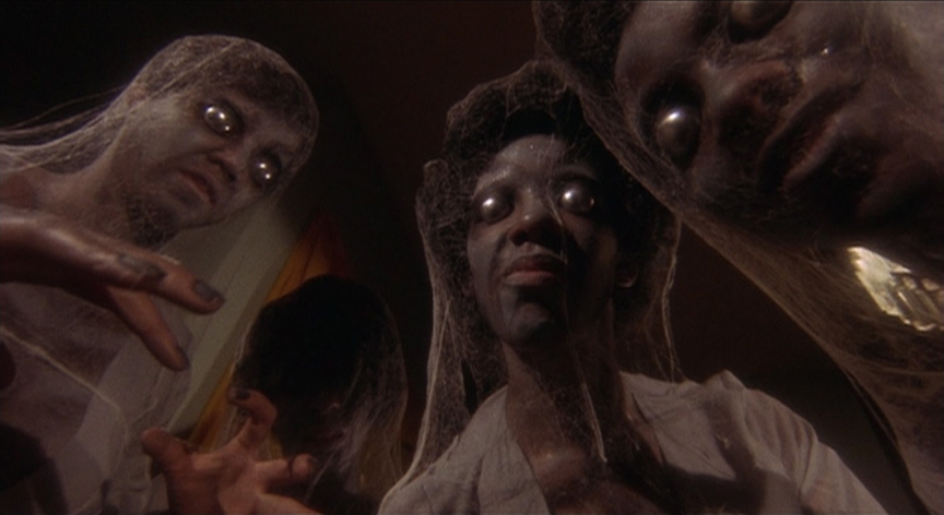 Best Black Horror Films