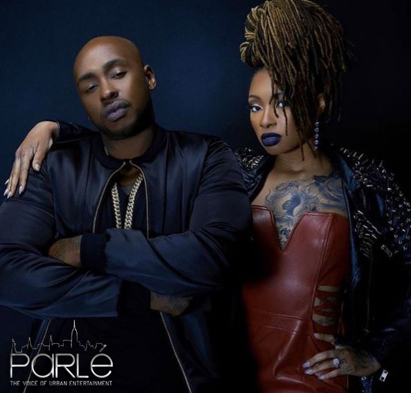 Ceaser and Dutchess