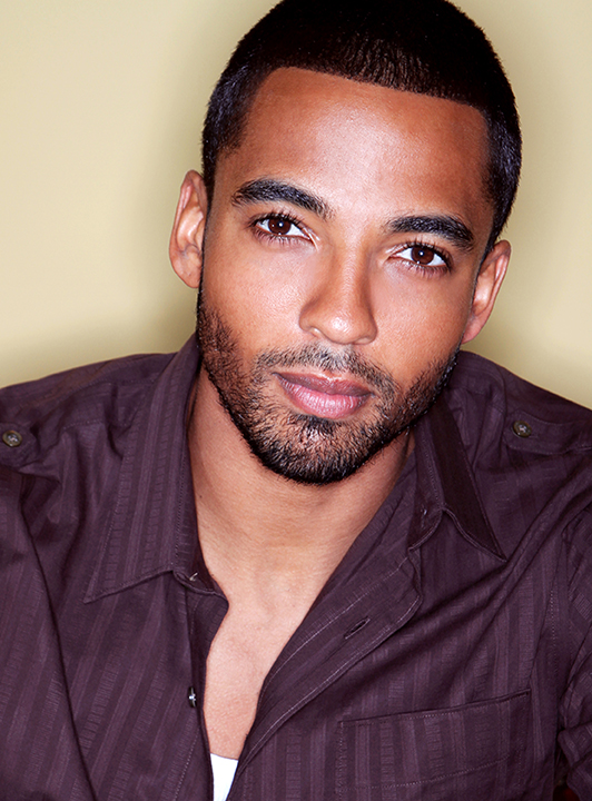 Christian Keyes Interview