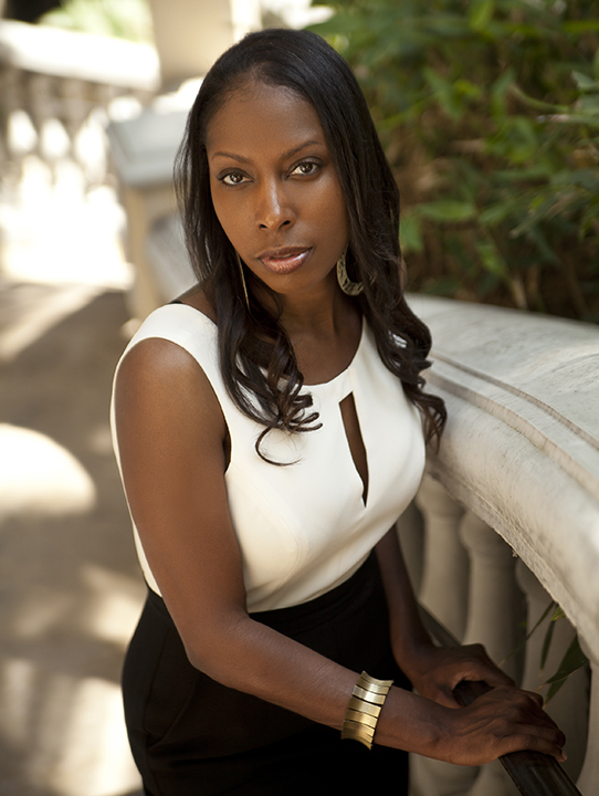 Dr. Keisha Downey