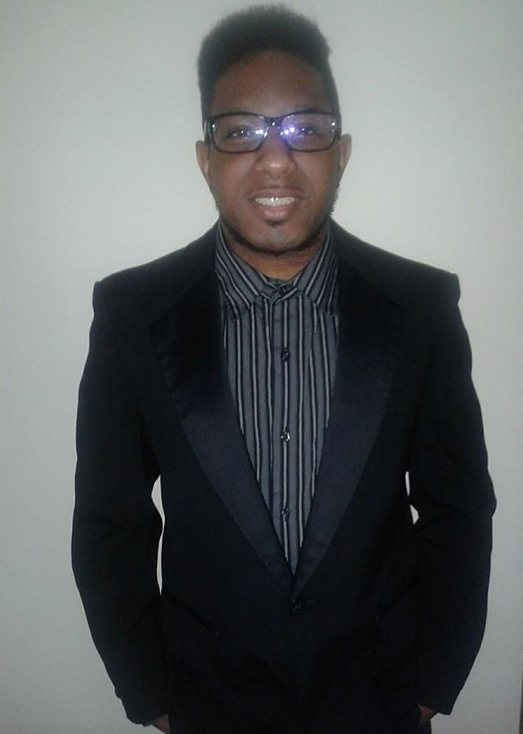 Emanuel Hodge