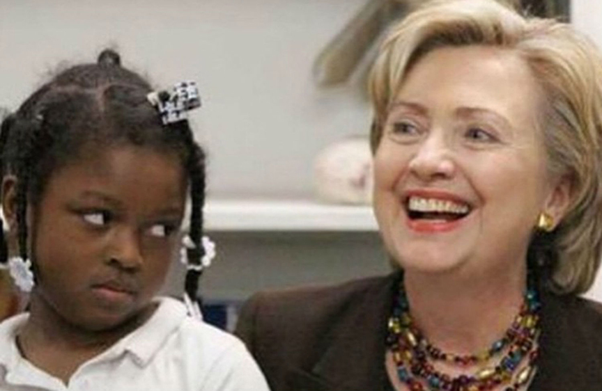 Hillary Clinton