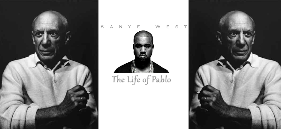 The Life of Pablo
