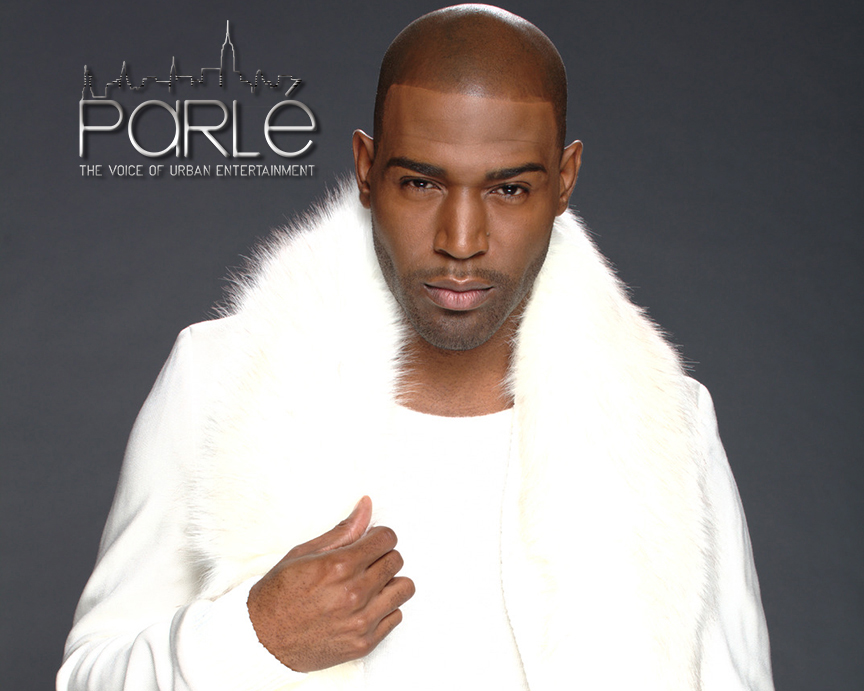 Karamo Brown
