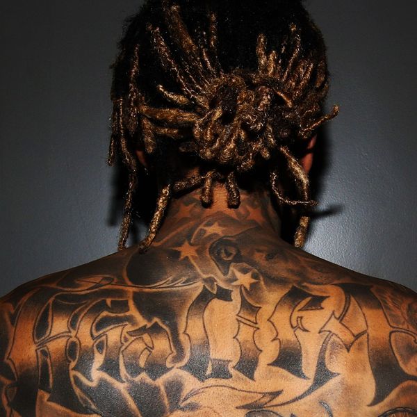 Khalifa album