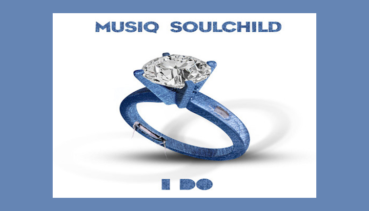 Musiq Soulchild I Do