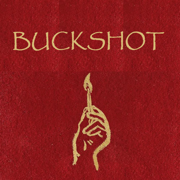 Ryan Macklemore & Ryan Lewis Buckshot