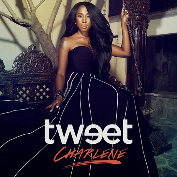 Tweet Charlene album