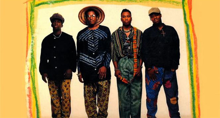 A Tribe Called Quest