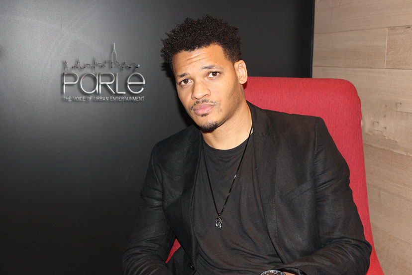 Christon Gray
