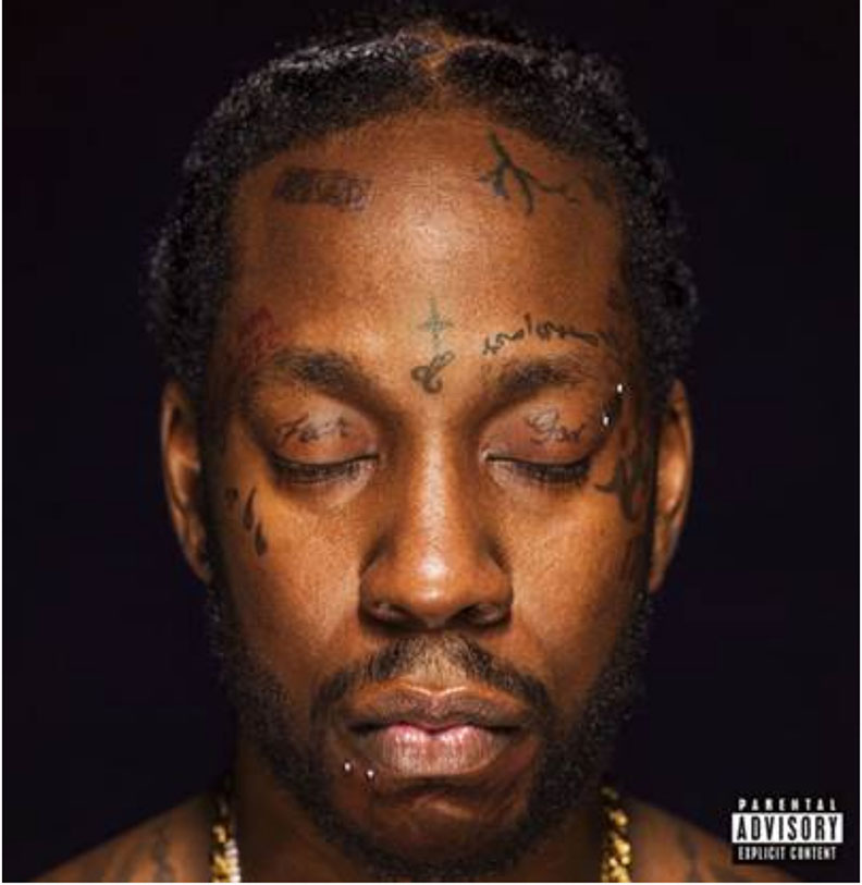 Collegrove album