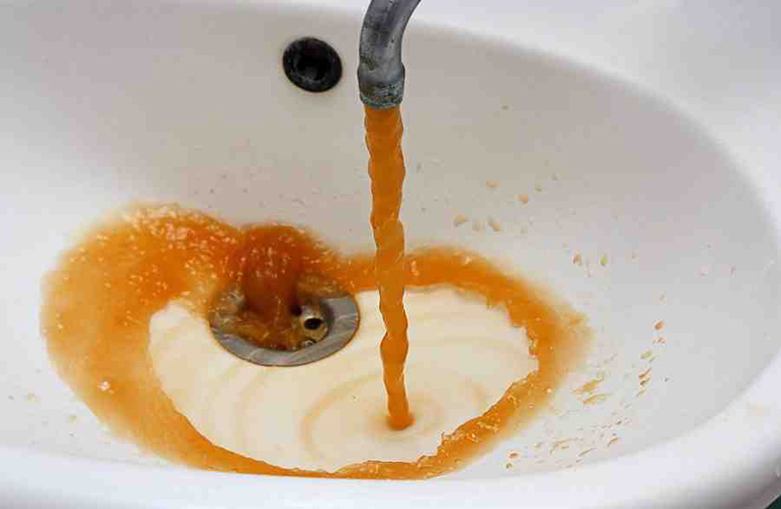 Flint Water Crisis